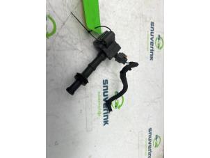 Gebruikte Bobine Opel Astra L (F3/FB/FM/FP) 1.2 Turbo 110 12V Prijs € 40,50 Margeregeling aangeboden door Snuverink Autodemontage