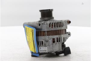 Gebruikte Alternator Peugeot 208 I (CA/CC/CK/CL) 1.6 Vti 16V Prijs € 120,98 Inclusief btw aangeboden door Snuverink Autodemontage