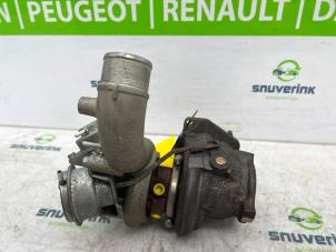 Gebruikte Turbo Renault Megane III Coupe (DZ) 2.0 16V TCe 190 Prijs € 261,36 Inclusief btw aangeboden door Snuverink Autodemontage