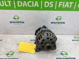 Gebruikte Dynamo Renault Clio IV Estate/Grandtour (7R) 0.9 Energy TCE 90 12V Prijs € 114,93 Inclusief btw aangeboden door Snuverink Autodemontage