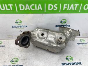 Gebruikte Katalysator Renault Clio IV Estate/Grandtour (7R) 0.9 Energy TCE 90 12V Prijs € 653,40 Inclusief btw aangeboden door Snuverink Autodemontage