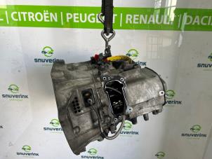 Gebruikte Automaatbak Citroen C4 Picasso (UD/UE/UF) 1.6 16V THP 155 Prijs € 544,50 Inclusief btw aangeboden door Snuverink Autodemontage