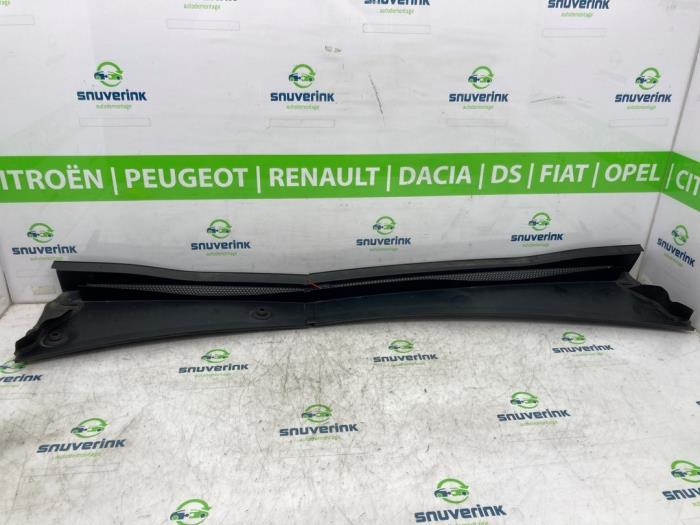 Gebruikte Paravan Citroen C3 Aircross I (2C/2R) 1.2 e-THP PureTech 110 Prijs € 39,98 Margeregeling aangeboden door Snuverink Autodemontage