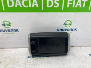 Gebruikte Display Interieur Peugeot 2008 (CU) 1.2 12V e-THP PureTech 130 Prijs € 252,00 Margeregeling aangeboden door Snuverink Autodemontage