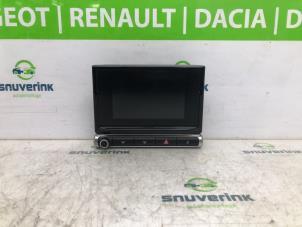 Gebruikte Display Interieur Citroen C3 Aircross I (2C/2R) 1.2 e-THP PureTech 110 Prijs € 270,00 Margeregeling aangeboden door Snuverink Autodemontage