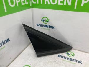 Gebruikte Sierstrip Citroen C3 Aircross I (2C/2R) 1.2 e-THP PureTech 110 Prijs € 30,00 Margeregeling aangeboden door Snuverink Autodemontage