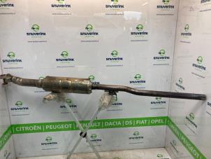 Gebruikte Uitlaat Middendemper DS Automobiles DS 7 1.6 16V E-Tense 300 4x4 Prijs € 121,00 Inclusief btw aangeboden door Snuverink Autodemontage