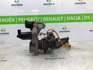 Gebruikte Turbo Renault Talisman (RFDL) 1.6 Energy TCe 200 EDC Prijs € 420,00 Margeregeling aangeboden door Snuverink Autodemontage