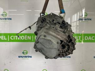 Gebruikte Automaatbak Citroen C4 Berline (NC) 1.6 16V GT THP Prijs € 241,98 Inclusief btw aangeboden door Snuverink Autodemontage