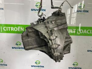 Gebruikte Automaatbak Citroen DS4 (NX) 1.6 16V THP 155 Prijs € 241,98 Inclusief btw aangeboden door Snuverink Autodemontage