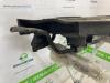 Subframe van een Citroën C3 Aircross I (2C/2R) 1.2 e-THP PureTech 110 2019
