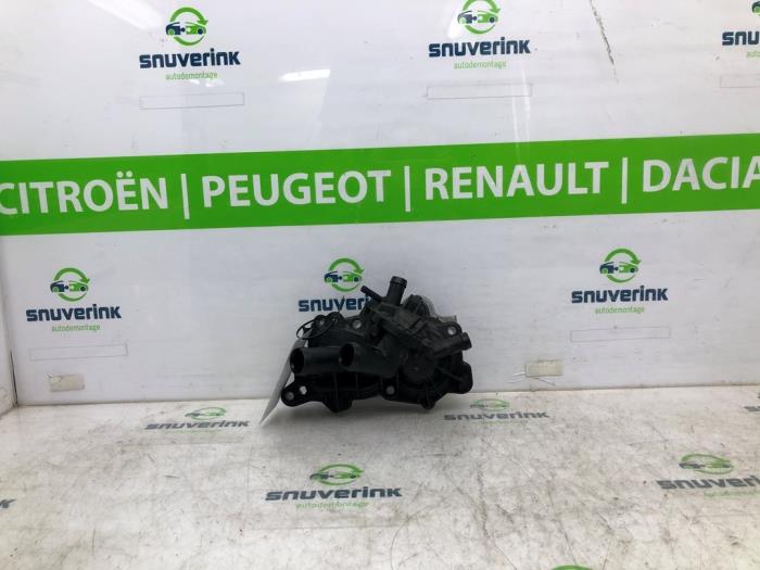 Gebruikte Waterpomp Audi A3 Sportback (8VA/8VF) 1.4 TFSI 16V e-tron Prijs € 55,00 Margeregeling aangeboden door Snuverink Autodemontage