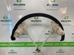 Gebruikte Spatbordverbreder Nissan Qashqai (J11) 1.2 DIG-T 16V Prijs € 57,00 Margeregeling aangeboden door Snuverink Autodemontage