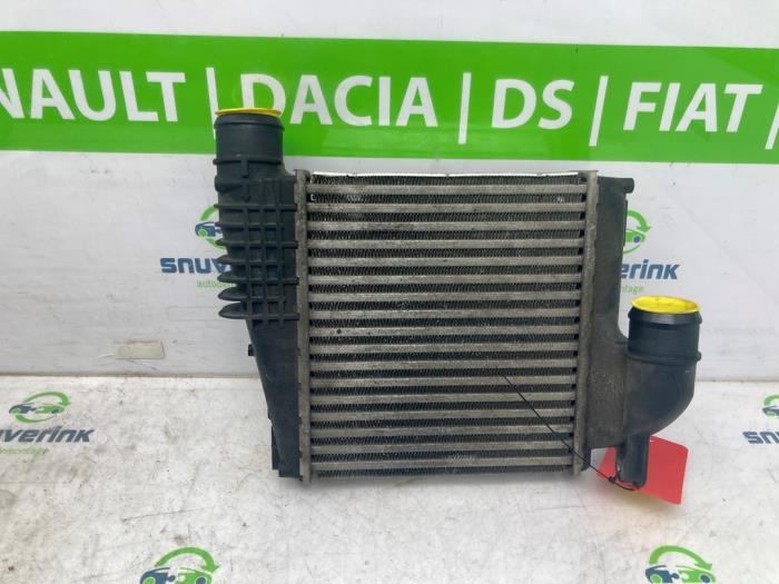 Gebruikte Intercooler Citroen C4 Picasso (3D/3E) 1.2 12V PureTech 130 Prijs € 42,07 Margeregeling aangeboden door Snuverink Autodemontage