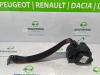 Renault Arkana (RJLL) 1.3 Mild Hybrid 160 16V Veiligheidsgordel links-achter