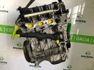 Gebruikte Motor Opel Corsa F (UB/UH/UP) 1.2 12V 75 Prijs op aanvraag aangeboden door Snuverink Autodemontage