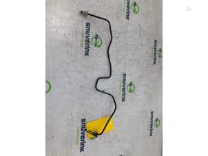 Gebruikte Koppeling Hoofd Cilinder Renault Trafic (1FL/2FL/3FL/4FL) 2.0 dCi 16V 120 Prijs € 81,68 Inclusief btw aangeboden door Snuverink Autodemontage