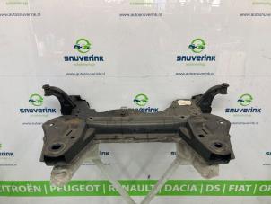 Gebruikte Subframe Opel Corsa F (UB/UH/UP) 1.2 12V 75 Prijs € 181,48 Inclusief btw aangeboden door Snuverink Autodemontage