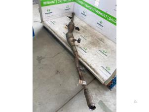 Gebruikte Katalysator Renault Trafic (1FL/2FL/3FL/4FL) 2.0 dCi 16V 120 Prijs € 551,76 Inclusief btw aangeboden door Snuverink Autodemontage