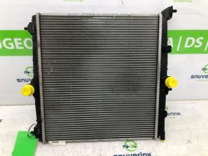 Gebruikte Radiateur Opel Corsa F (UB/UH/UP) 1.2 12V 75 Prijs € 121,00 Inclusief btw aangeboden door Snuverink Autodemontage