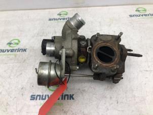 Gebruikte G-lader Citroen C4 Picasso (UD/UE/UF) 1.6 16V THP Sensodrive Prijs € 423,50 Inclusief btw aangeboden door Snuverink Autodemontage