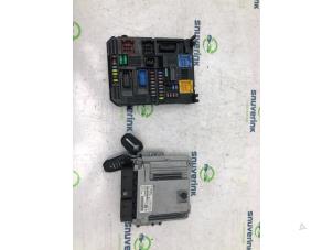 Gebruikte Computer Motormanagement DS Automobiles DS 7 1.6 16V E-Tense 300 4x4 Prijs € 604,98 Inclusief btw aangeboden door Snuverink Autodemontage