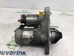 Gebruikte Startmotor Renault Clio IV (5R) 1.6 Turbo 16V RS 200 EDC Prijs € 96,80 Inclusief btw aangeboden door Snuverink Autodemontage