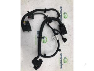 Gebruikte Bedrading Compleet Elektrisch Renault Clio IV (5R) 1.6 Turbo 16V RS 200 EDC Prijs € 81,68 Inclusief btw aangeboden door Snuverink Autodemontage