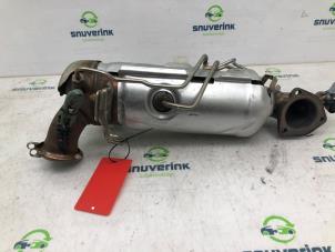 Gebruikte Katalysator DS Automobiles DS 7 1.6 16V E-Tense 300 4x4 Prijs € 907,48 Inclusief btw aangeboden door Snuverink Autodemontage