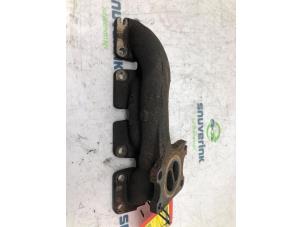 Gebruikte Uitlaatspruitstuk Citroen C4 Picasso (UD/UE/UF) 1.6 16V THP 155 Prijs € 242,00 Inclusief btw aangeboden door Snuverink Autodemontage