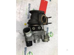 Gebruikte G-lader Citroen C4 Picasso (UD/UE/UF) 1.6 16V THP 155 Prijs € 474,32 Inclusief btw aangeboden door Snuverink Autodemontage