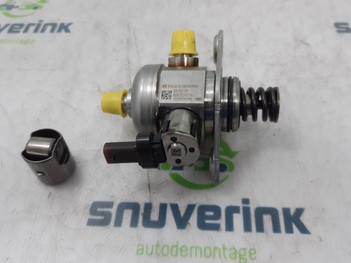 Gebruikte Brandstofpomp Mechanisch DS Automobiles DS 7 1.6 16V E-Tense 300 4x4 Prijs € 151,25 Inclusief btw aangeboden door Snuverink Autodemontage