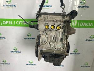 Gebruikte Motor Renault Twingo III (AH) 1.0 SCe 70 12V Prijs € 799,98 Margeregeling aangeboden door Snuverink Autodemontage