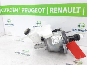 Gebruikte Hoofdremcilinder DS Automobiles DS 7 1.6 16V E-Tense 300 4x4 Prijs € 490,05 Inclusief btw aangeboden door Snuverink Autodemontage