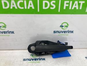 Gebruikte Deurgreep 2Deurs links Peugeot Partner (EA//EF/EN/EU) 1.5 BlueHDi 100 Prijs € 30,25 Inclusief btw aangeboden door Snuverink Autodemontage