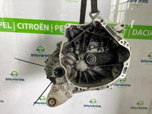 Gebruikte Versnellingsbak Mazda CX-3 (DJ/DK) 2.0 SkyActiv-G 120 Prijs € 400,00 Margeregeling aangeboden door Snuverink Autodemontage