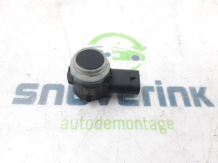 PDC Sensor van een DS DS 7 1.6 16V E-Tense 300 4x4 2023