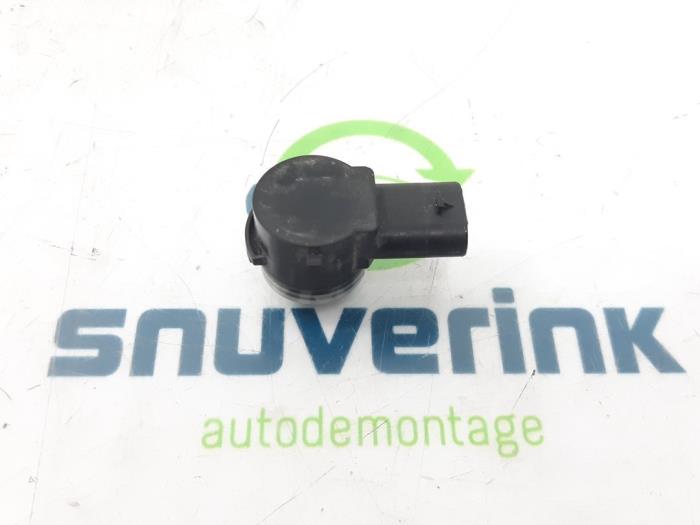 PDC Sensor van een DS DS 7 1.6 16V E-Tense 300 4x4 2023
