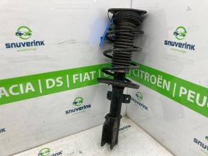 Gebruikte Voorpoot links Peugeot Partner (EA//EF/EN/EU) 1.5 BlueHDi 100 Prijs € 54,45 Inclusief btw aangeboden door Snuverink Autodemontage