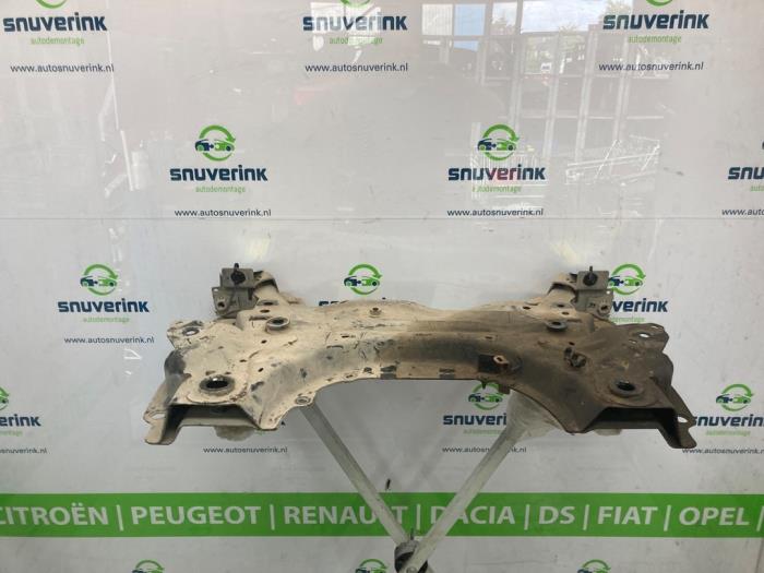 Gebruikte Subframe Peugeot Partner (EA//EF/EN/EU) 1.5 BlueHDi 100 Prijs € 199,65 Inclusief btw aangeboden door Snuverink Autodemontage