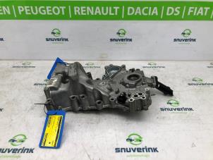 Gebruikte Distributiedeksel Peugeot 108 1.0 12V VVT-i Prijs € 202,50 Margeregeling aangeboden door Snuverink Autodemontage