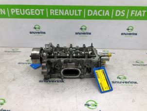 Gebruikte Cilinderkop Peugeot 108 1.0 12V VVT-i Prijs € 249,98 Margeregeling aangeboden door Snuverink Autodemontage