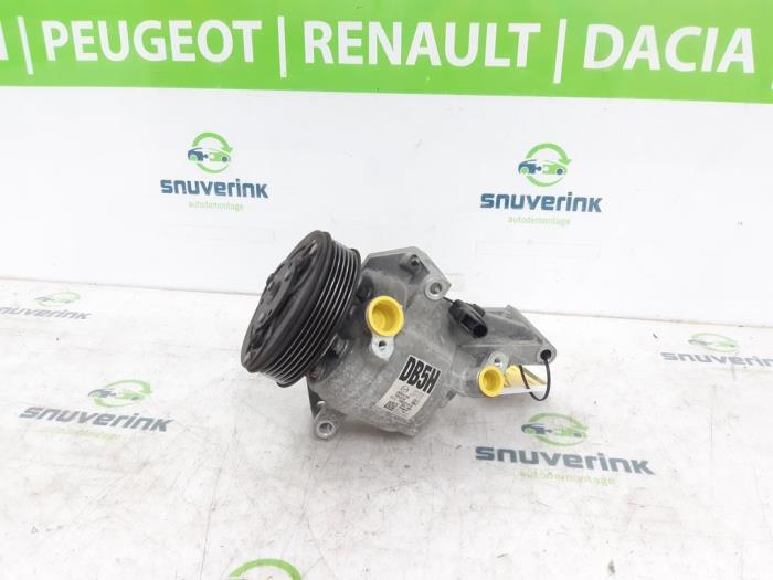 Gebruikte Aircopomp Mazda CX-3 (DJ/DK) 2.0 SkyActiv-G 120 Prijs € 166,72 Margeregeling aangeboden door Snuverink Autodemontage