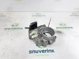 Gebruikte Gasklephuis Mazda CX-3 (DJ/DK) 2.0 SkyActiv-G 120 Prijs € 76,50 Margeregeling aangeboden door Snuverink Autodemontage