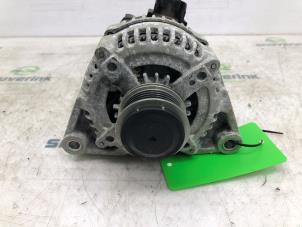 Gebruikte Dynamo Opel Corsa E 1.4 16V Prijs € 44,98 Margeregeling aangeboden door Snuverink Autodemontage