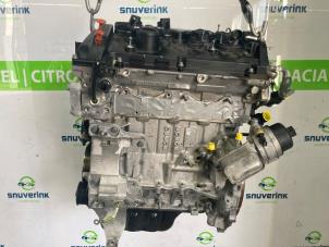 Gebruikte Motor Peugeot 3008 II (M4/MC/MJ/MR) 1.6 16V HYbrid 225 Prijs op aanvraag aangeboden door Snuverink Autodemontage