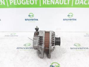 Gebruikte Dynamo Mazda CX-3 (DJ/DK) 2.0 SkyActiv-G 120 Prijs € 115,00 Margeregeling aangeboden door Snuverink Autodemontage