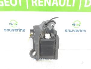 Gebruikte Sensor ACC (afstand) Mazda CX-3 (DJ/DK) 2.0 SkyActiv-G 120 Prijs € 300,00 Margeregeling aangeboden door Snuverink Autodemontage