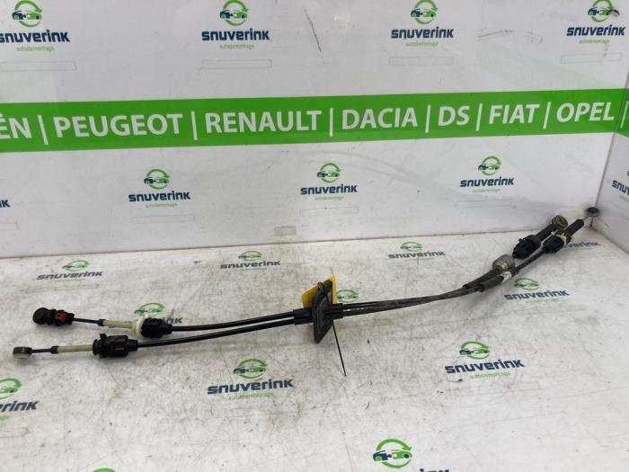 Gebruikte Koppelingskabel Renault Trafic (1FL/2FL/3FL/4FL) 1.6 dCi 125 Twin Turbo Prijs € 83,31 Inclusief btw aangeboden door Snuverink Autodemontage