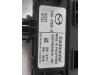 Computer Body Control van een Mazda CX-3 (DJ/DK) 2.0 SkyActiv-G 120 2017